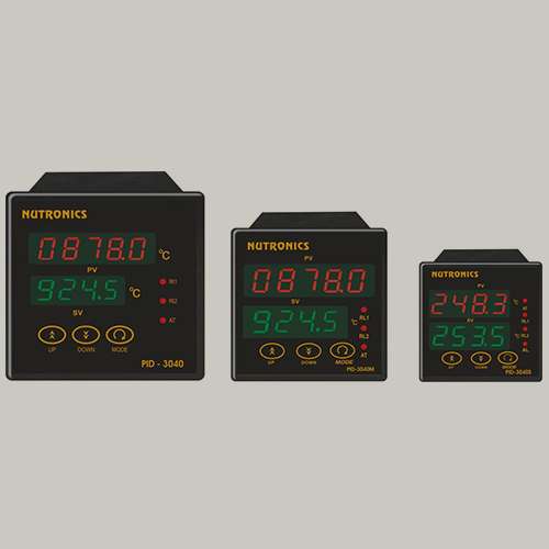 Digital PID Controller