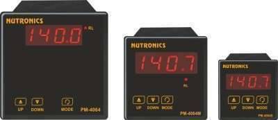Digital Temperature Controller Universal 96 x 96 (upto 1200 C  selected - J, K, PT-100 Selectable)