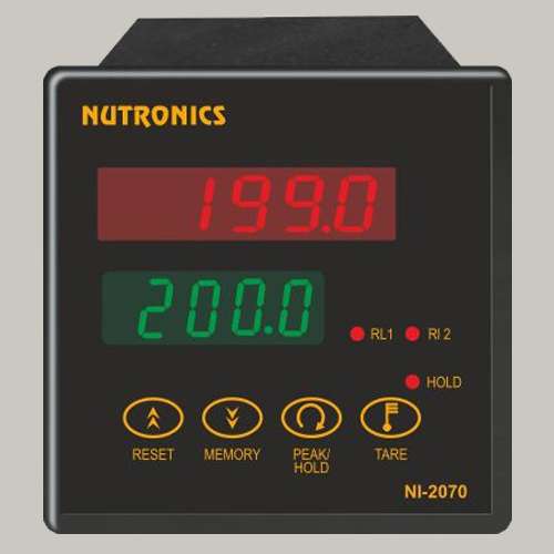 Digital Pressure Controller