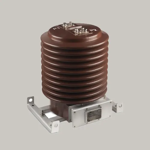 Current Transformers