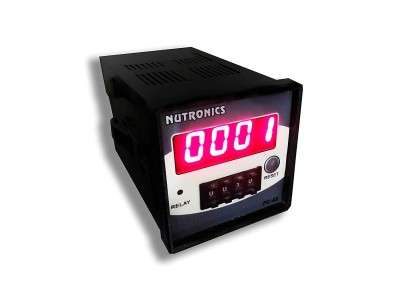 Digital Preset Counter - 4 digit 48 x 48