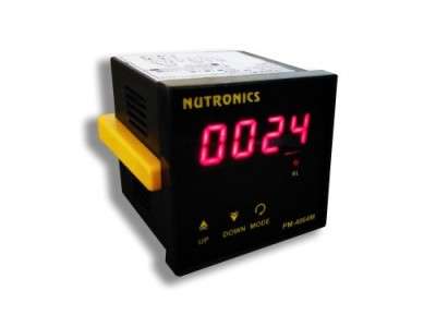 Programmable timer 72 X 72