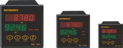 Programmable counter 96 x 96