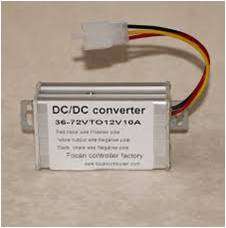 Adapter / DC-DC Converter