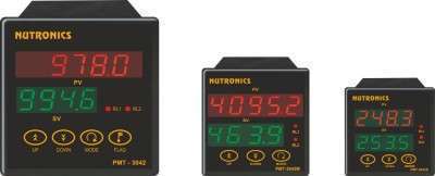 Programmable Timer 96 x 96