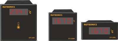 Digital Temperature Indicator 96 x 96