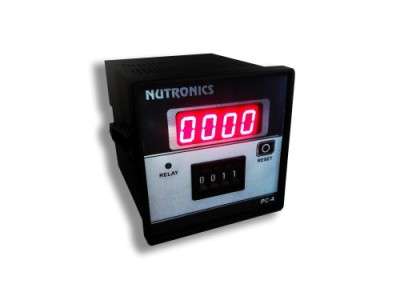 Digital Preset Counter - 4 digit 72 x 72