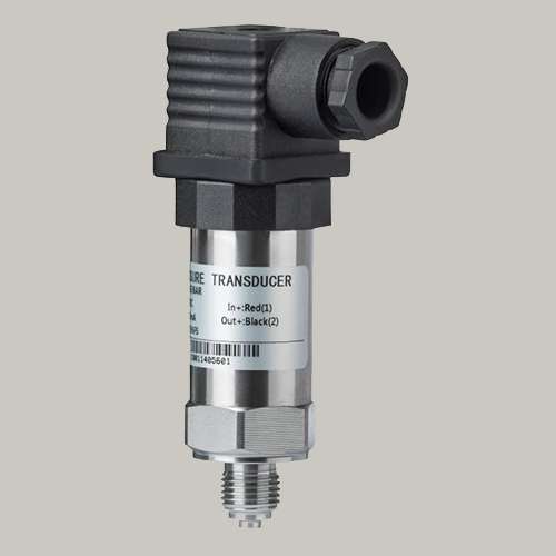 Pressure Transmitter