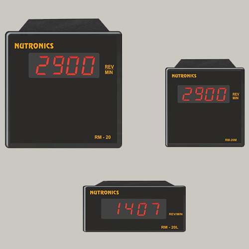 Digital Tachometer